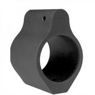 Sadlak Industries AR-15 Low Profile Gas Block .750 Steel Phosphate - GB102