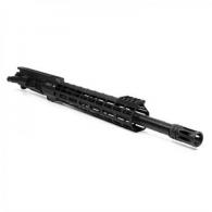 Upper, 16" Barrel, 12" M-LOK Atlas S-ONE Handguard -BLK - APAR700304M14