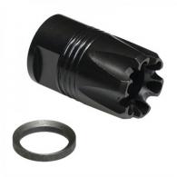 CMMG ZEROED .45ACP Linear Compensator .578-28 - 45DA524 CMMG ZEROED .45ACP Linear Compensator .578-28 - 45DA524