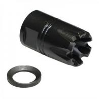 CMMG ZEROED 5.56mm Linear Compensator 1/2-28 - 55DA5A9 CMMG ZEROED 5.56mm Linear Compensator 1/2-28 - 55DA5A9