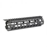 AR-15 2-PIECE HANDGUARDS FREE FLOAT M-LOK - MI-19M