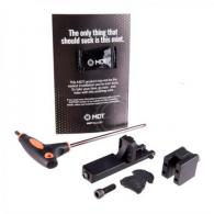 Vertical Grip Elite - Ar Compatible - Black - 105622-BLK Vertical Grip Elite - Ar Compatible - Black - 105622-BLK