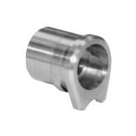 EGW Angled Bored Government Bushing with Carry Bevel - 14212A