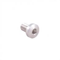 EGW 1911 Grip Screws - Stainless - 11380
