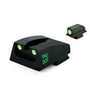 PARA ORDNANCE LDA TRU-DOT TRITIUM NIGHT SIGHT SET - 118023101