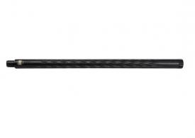 Faxon Firearms 10/22 16" Flame Fluted Bull Barrel Nitride Threaded - 12B216N16LHQ-T