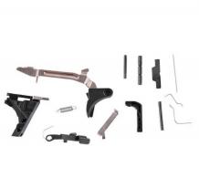 Brownells For Glock17/19 Lower Parts Kit - 02-2499-00-00