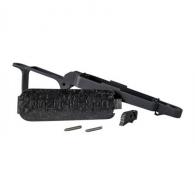 FFT LONG ACTION CF BOTTOM METAL FLOOR PLATE ASSEMBLY - 810-00075-01 FFT LONG ACTION CF BOTTOM METAL FLOOR PLATE ASSEMBLY - 810-00075-01