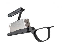 Christensen Arms Short Magnum Action Bottom Asy w/FFT Floorplate Internal Mag - 810-00094-00 Christensen Arms Short Magnum Action Bottom Asy w/FFT Floorplate Internal Mag - 810-00094-00