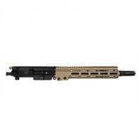 Geissele MK16 11.5" URGI Upper CHF Barrel, ACH, REBCG 5.56mm DDC - 08315 Geissele MK16 11.5" URGI Upper CHF Barrel, ACH, REBCG 5.56mm DDC - 08315