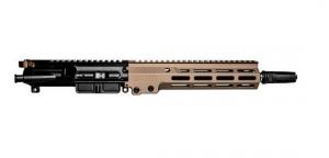 Geissele MK16 10.3" URGI Upper CHF Barrel, ACH, REBCG 5.56mm DDC - 08-176 Geissele MK16 10.3" URGI Upper CHF Barrel, ACH, REBCG 5.56mm DDC - 08-176