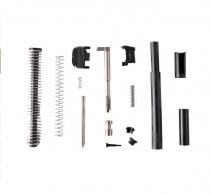 Brownells Slide Parts Kit w/ Billet Firing Pin for Glock 17 Gen 3 - 02-2004-01-02