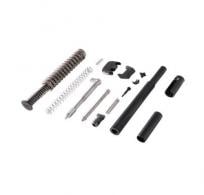 Brownells Slide Parts Kit w/ Billet Firing Pin for Glock 17 Gen 5 - 0220040603 Brownells Slide Parts Kit w/ Billet Firing Pin for Glock 17 Gen 5 - 0220040603