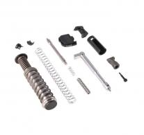 Brownells Slide Parts Kit w/ Billet Firing Pin for Glock 43 - 02-2004-02-04