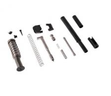 Brownells Slide Parts Kit for Glock 26 Gen 3 w/ Billet Firing Pin - 02-2004-04-03 Brownells Slide Parts Kit for Glock 26 Gen 3 w/ Billet Firing Pin - 02-2004-04-03