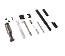 Brownells Slide Parts Kit for Glock 26 Gen 3 w/ Billet Firing Pin - 02-2004-04-03