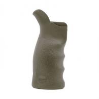Ergo AR-15/AR308 TDX-0 Tactical DLX Zero Angle Suregrip - Dark Earth - 4021-B-DE