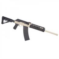 Texas Weapons System Saiga 12 Gen-3 Handguard M-Lok - 34334