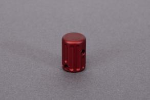 HOB KNOB CHARGING HANDLES FOR AK-47 - RED - 38102