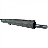 Nordic Components 22RB 22LR 16" Upper With Handguard, Bolt Saver - 22RB-UPPER-16 S