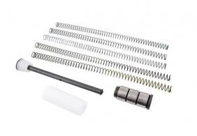 JP Enterprises AR-15 Silent Captured Spring Gen 2 w/Alt Spring Pack - JPSCS2-15K JP Enterprises AR-15 Silent Captured Spring Gen 2 w/Alt Spring Pack - JPSCS2-15K