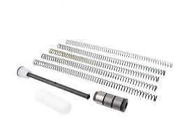 JP Enterprises AR-15 Silent Captured Spring Gen 2 H2 w/ Alt Spring Pack - JPSCS2-15K-H2 JP Enterprises AR-15 Silent Captured Spring Gen 2 H2 w/ Alt Spring Pack - JPSCS2-15K-H2