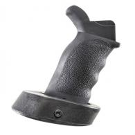 ERGO Tactical Deluxe Sure Grip AR-15 Pistol Grip with Palm Shelf - 4055-BK