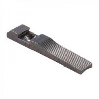 Marble Arms Rifle Dovetail Front Ramp .6875" ID .188" Black - 072311