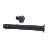 Marble's Improved Tang Peep Sight Screw Set #15 Blue - 995015