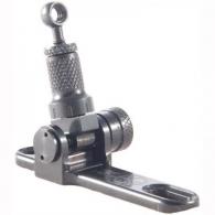Marble Arms Rossi 92 Tang Sight Rear Sight Black - 009807 Marble Arms Rossi 92 Tang Sight Rear Sight Black - 009807