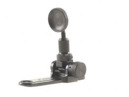 Marble's Tang Peep Sight Winchester 53, 55, 64, 65, 1892, 92, 1894, 94 Steel Blue - 009808