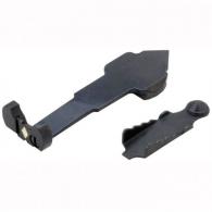 RIFLE  #64 SEMIBUCKHORN SHORTSHANK REARSIGHT - 006400