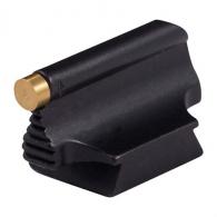 Marble Arms .375" Ramp Mounted 3/32" 37-MR Front Sight Brass Gold - 603721