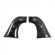 Ruger Super Blackhawk Grips (Square) - Black Laminate - 70095 Ruger Super Blackhawk Grips (Square) - Black Laminate - 70095