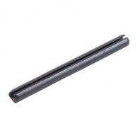 M1A BOLT STOP PIN, 3/32 X 1 BLACK - MA0204