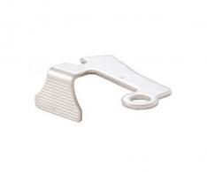 Volquartsen Ruger Mark II/III Extended Bolt Release - Silver - VC2BR-S Volquartsen Ruger Mark II/III Extended Bolt Release - Silver - VC2BR-S