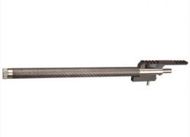 Volquartsen Ruger 10/22 Takedown Barrel 22 Long Rifle 16.5" Black - VCTDLW