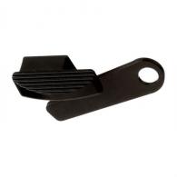 Volquartsen Ruger Mark IV Extended Bolt Release Black - VC4SR-B