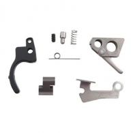 Volquartsen Ruger Mark II/III Accurizer Kit Black Trigger - VC2AK-S Volquartsen Ruger Mark II/III Accurizer Kit Black Trigger - VC2AK-S