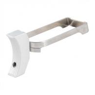 Wilson Combat Solid Curved Ultralight Match Trigger - Short - 190S