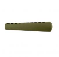 Brownells Model 601 AR-15 Retro Handguard Set- Green