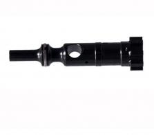Brownells M16 Bolt Assembly 5.56x45mm Black Nitride MP - AZT-M4-556-ST-0 Brownells M16 Bolt Assembly 5.56x45mm Black Nitride MP - AZT-M4-556-ST-0