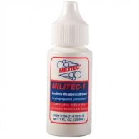 Militec-1 Oil - NONE Militec-1 Oil - NONE