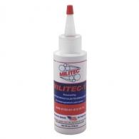 Militec 4 oz Militec Oil - NONE Militec 4 oz Militec Oil - NONE