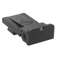 Kensight Target 1911 Rear Sight with Rounded Blade - 860-003 Kensight Target 1911 Rear Sight with Rounded Blade - 860-003