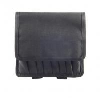 TUFF 8-In-Line Single Stack Mag Pouch - 7068-NYV-1