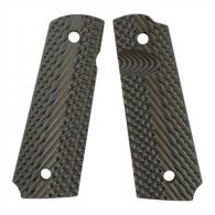 VZ Grips 1911 G10 Operator II Grips - O2-DO-A VZ Grips 1911 G10 Operator II Grips - O2-DO-A