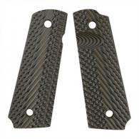 VZ Grips 1911 G10 Operator II Grips - O2-DO-A