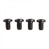 VZ Grips 1911 Custom Grip Screws - TURBO-BLK