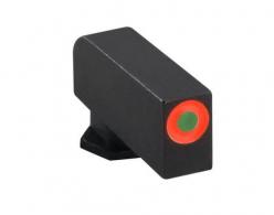 AmeriGlo For Glock Pro-Glo Tritium Front Pistol SightsGreen Tritium LumiGreen Outline FRONT - GL-212-180-OR-C AmeriGlo For Glock Pro-Glo Tritium Front Pistol SightsGreen Tritium LumiGreen Outline FRONT - GL-212-180-OR-C